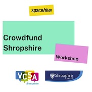 crowdfund shropshire workshop