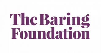 the baring foundation