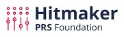 Hitmaker fund by PRS Foundation