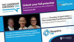 leadership conference