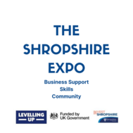 Shropshire business expo