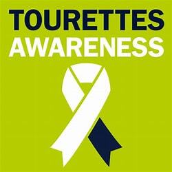 Tourette's Awareness