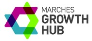 marches growth hub logo