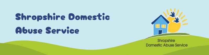 Shropshire Domestic Abuse Service