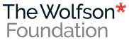 wolfson foundation written text