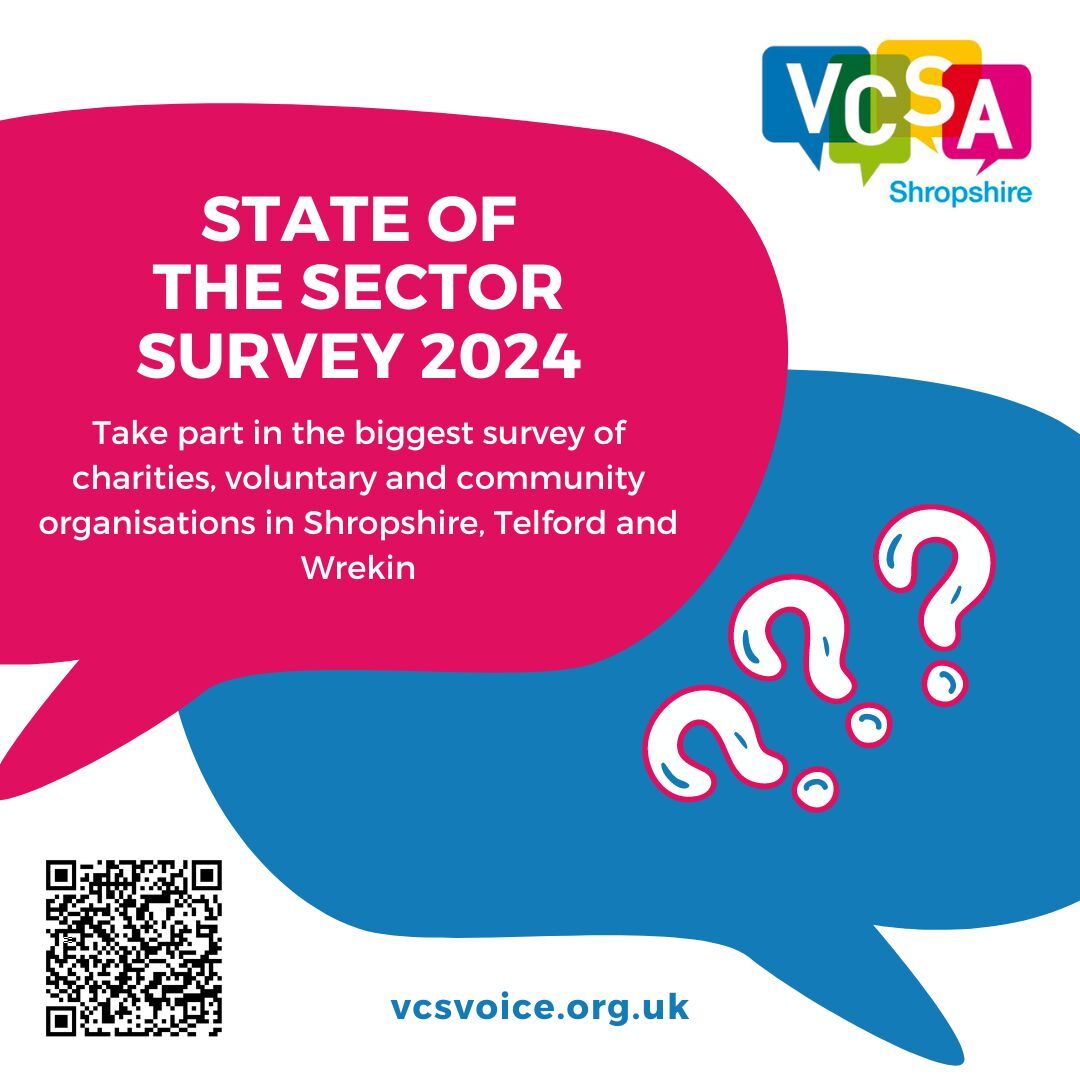 state of the sector survey 2024