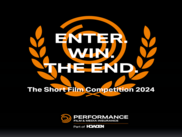 performance insurance short film competition