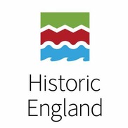 Historic England logo