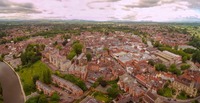 shrewsbury town centre
