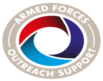 Armed forces outreach