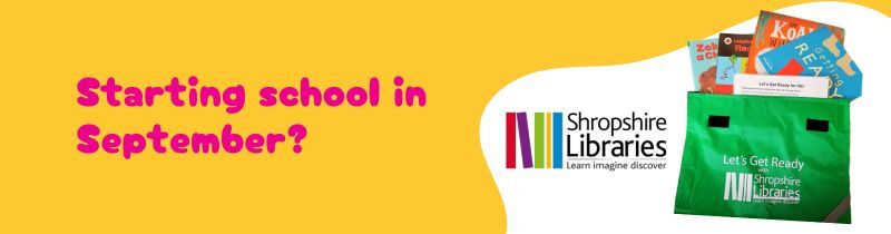 Lets get ready book bags