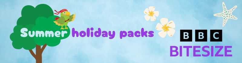 BBC Bitesize