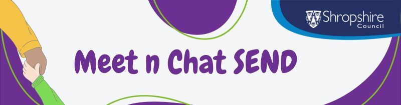 Meet n Chat SEND