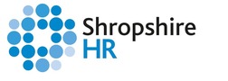 Shropshire HR Logo