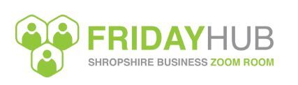 Friday Hub Logo