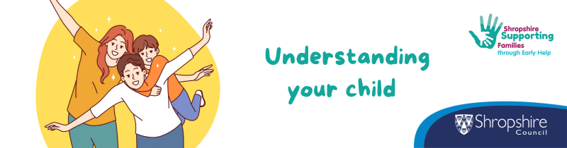 Understanding your child course