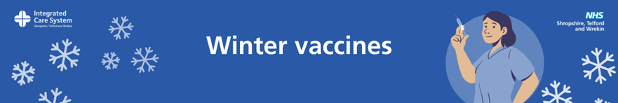 Winter Vaccines