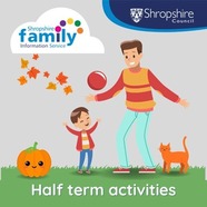 October half term