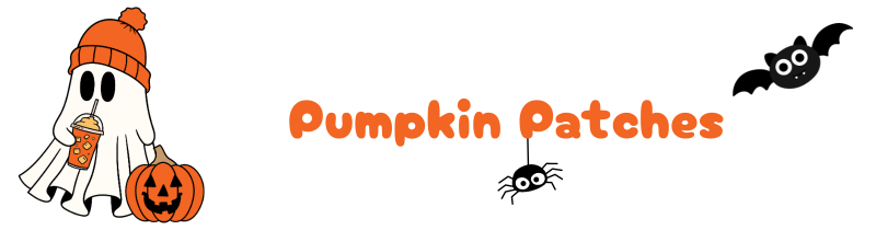 Pumpkin patches