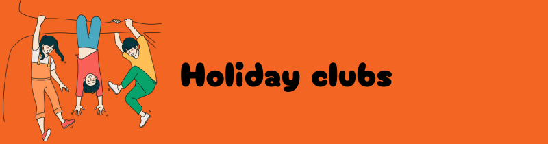 holiday clubs