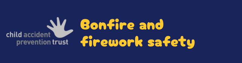 Bonfire Safety