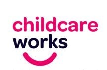 Childcare Works Logo