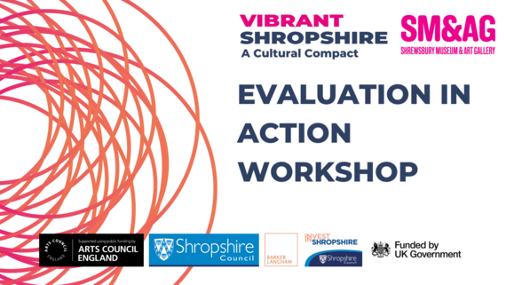 Evaluation in Action Workshop