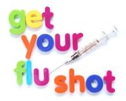 flu jab