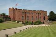 Shrewsbury Castle