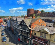 Shrewsbury