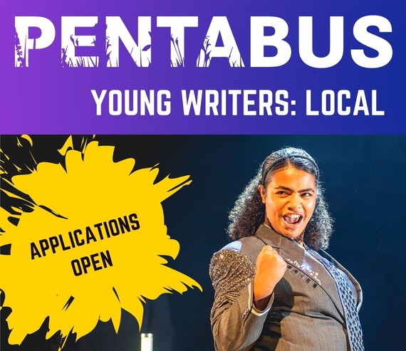 Pentabus Young Writers