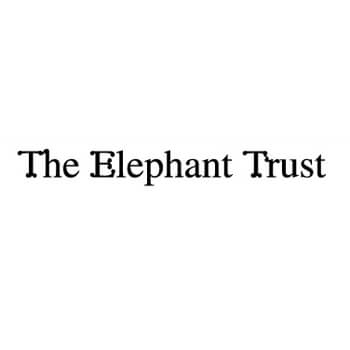 the elephant trust