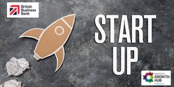 start-up