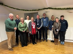 social enterprise network group