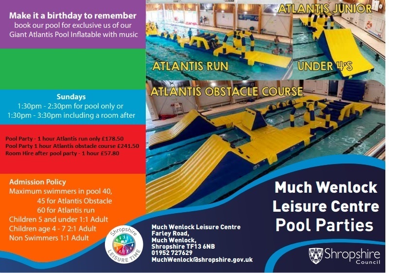 BIRTHDAY PARTY IMAGE