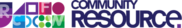 community resource