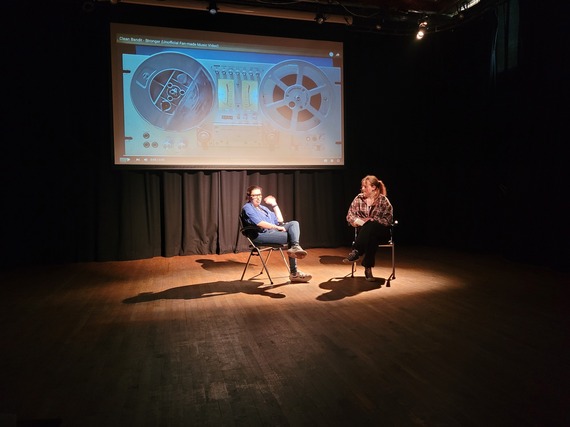 Shropshire Youth Theatre