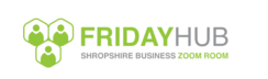 Friday Hub Logo