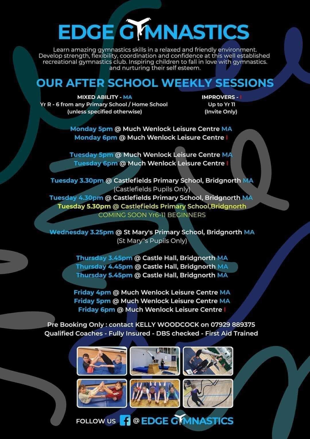 Edge gymnastics image