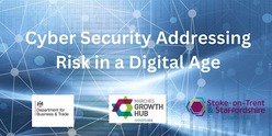 cyber security in a digital age