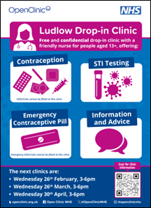 Sexual Health Clinic 