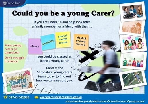 Young carers