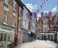 Wellington Town Centre