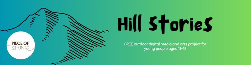 Hill Stories