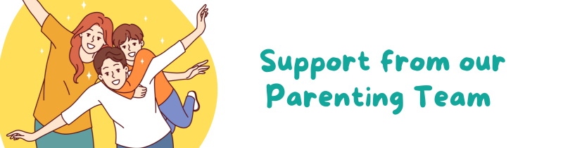 Parenting Team Support