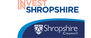 Invest in Shropshire and Shropshire Council