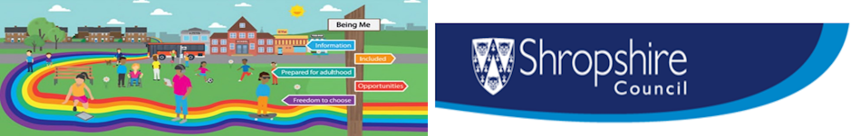 SEND and Inclusion newsletter banner