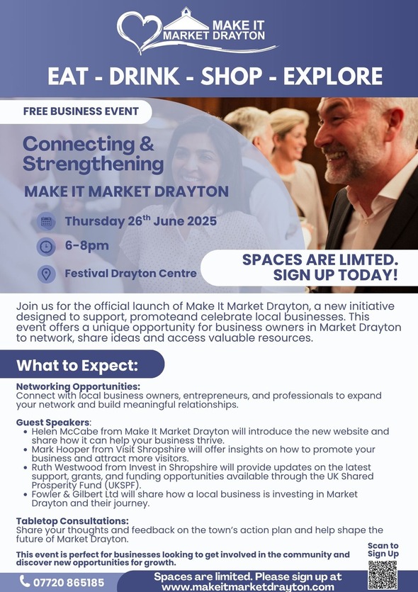 Flyer
