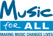 music for all