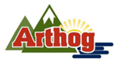 Arthog
